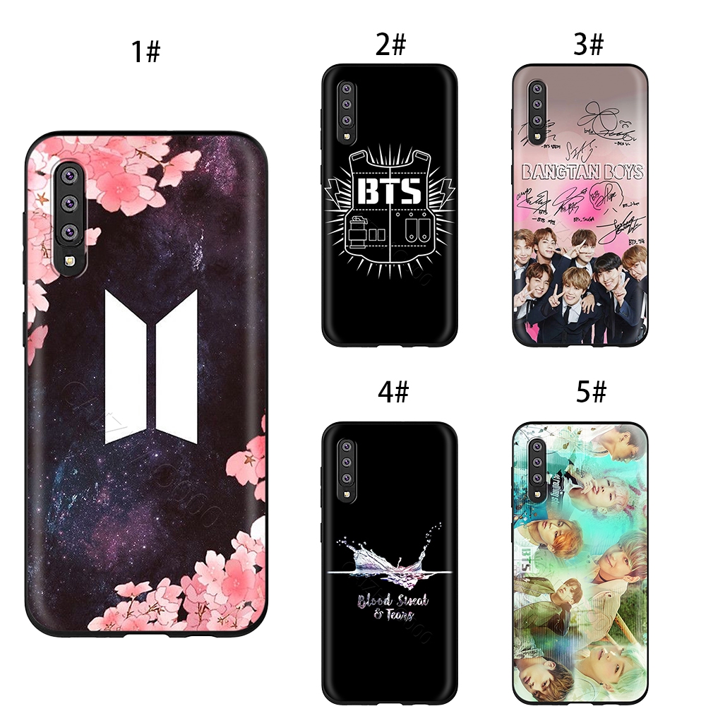 Handphone Bts Samsung - HP Buzz