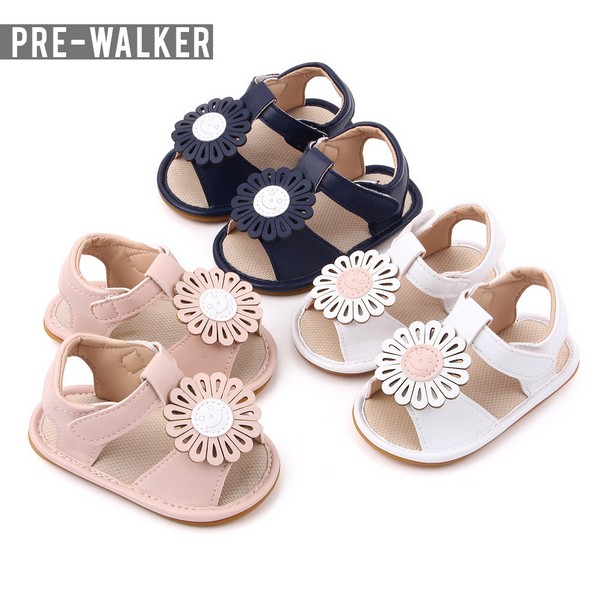 LKS1121 | MURAH!!! Sepatu Bayi Anak / Baby PreWalker Shoes