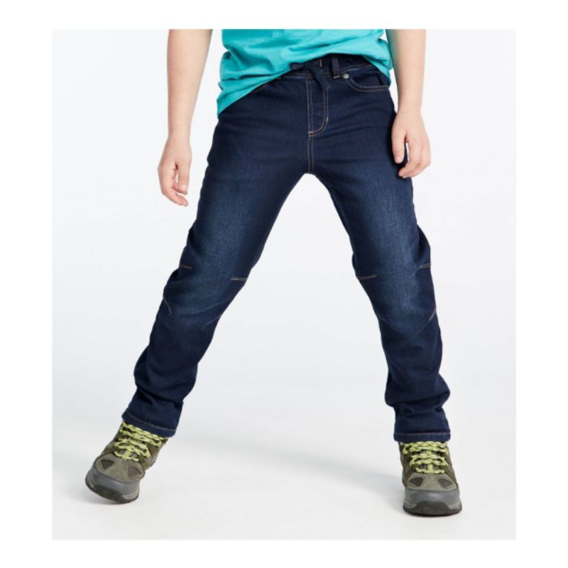 celana jeans branded anak cowok LL Bean // jeans panjang anak cowok