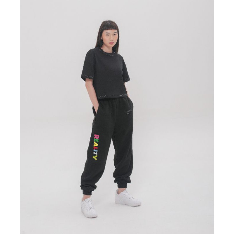 Sweatpants Ar. Reality Multicolor