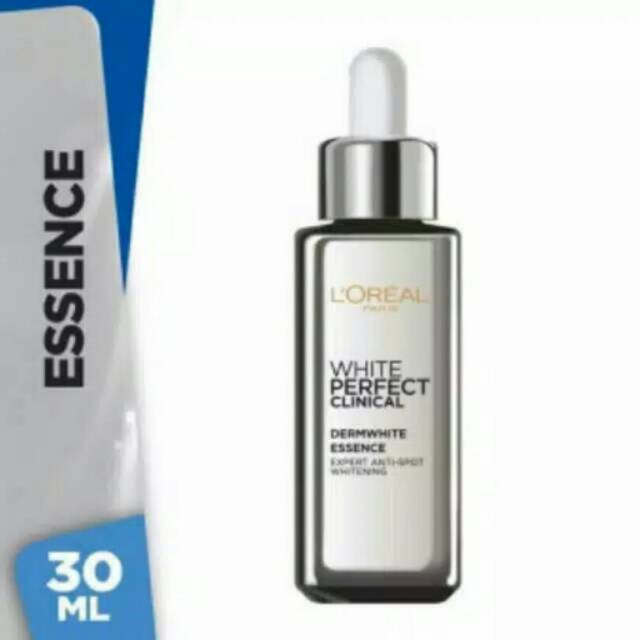 LOREAL WHITE PERFECT CLINICAL ESSENCE