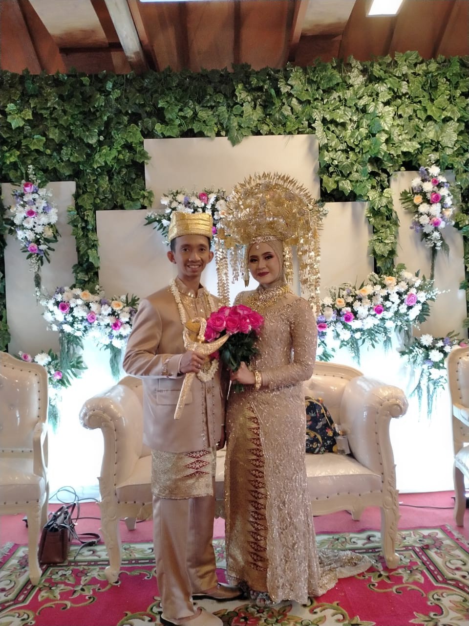 Radysa Tempat Payung Vintage / Stand Payung Umbrella Organizer