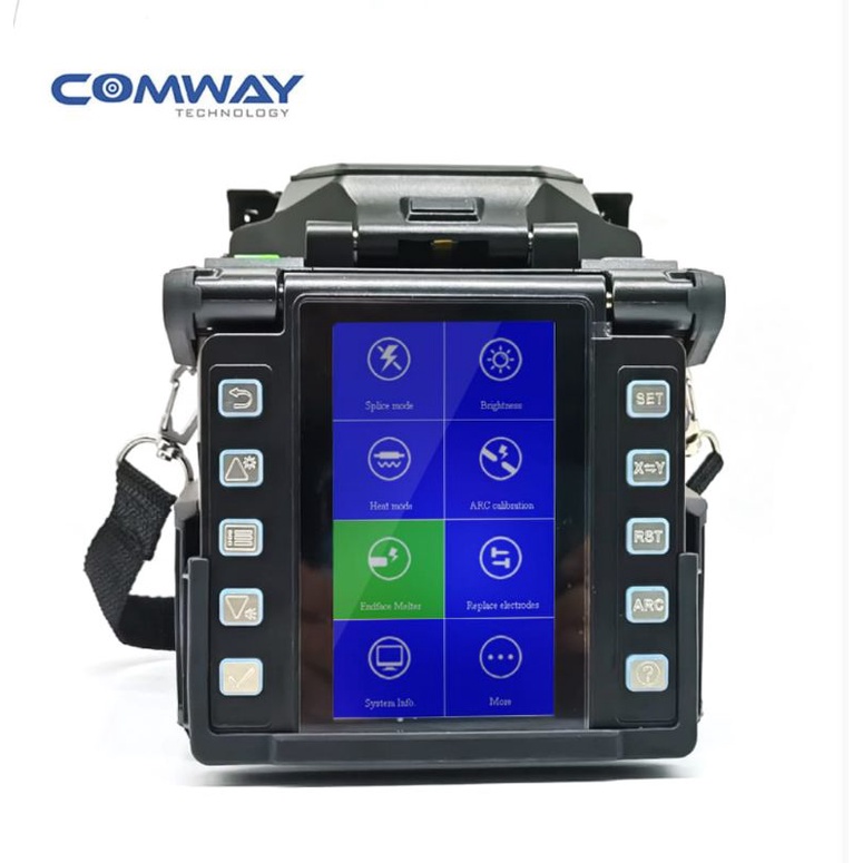 Fusion Splicer comway c10s