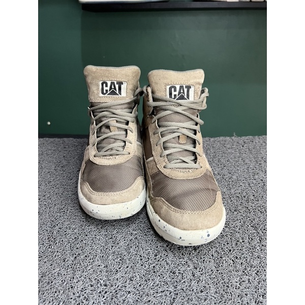 Caterpillar CHASM MID / Sepatu Second / Sepatu Bekas
