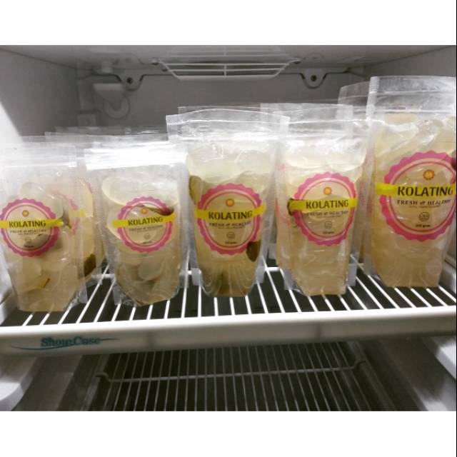 

KOLATING SMKN 40 JAKARTA