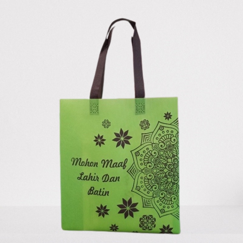 

tas sembako parcel lebaran murah