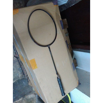 Raket Badminton Yonex Carbonex 21 Sp 3U G5