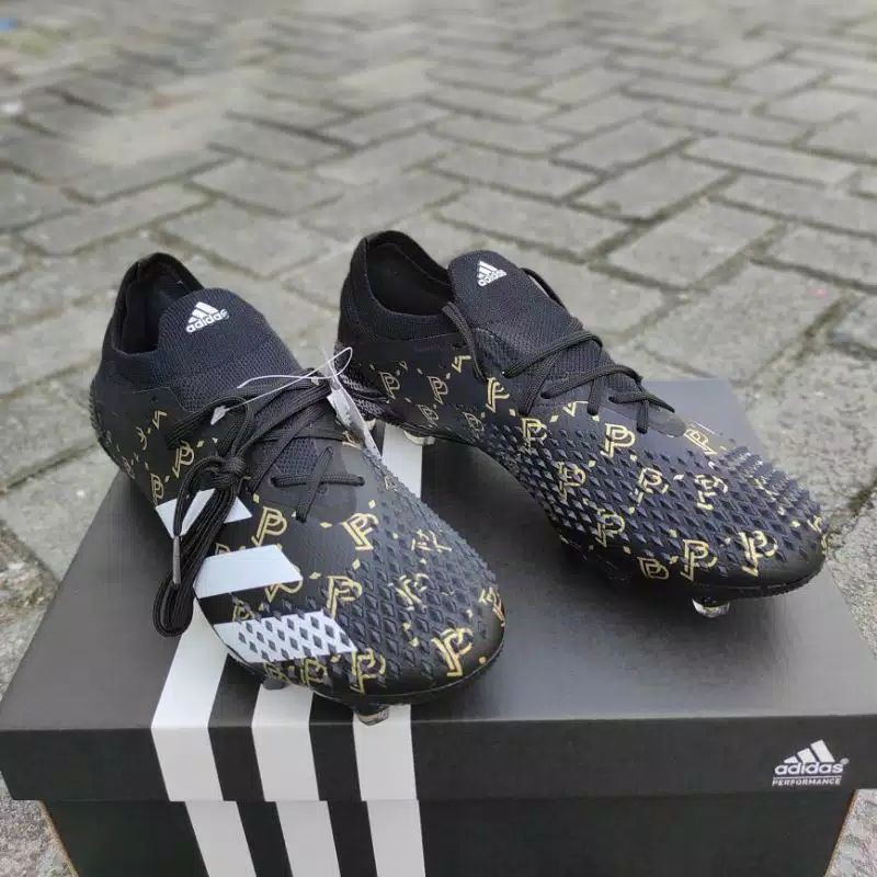 Sepatu Bola Adidas Predator Mutator Pogba