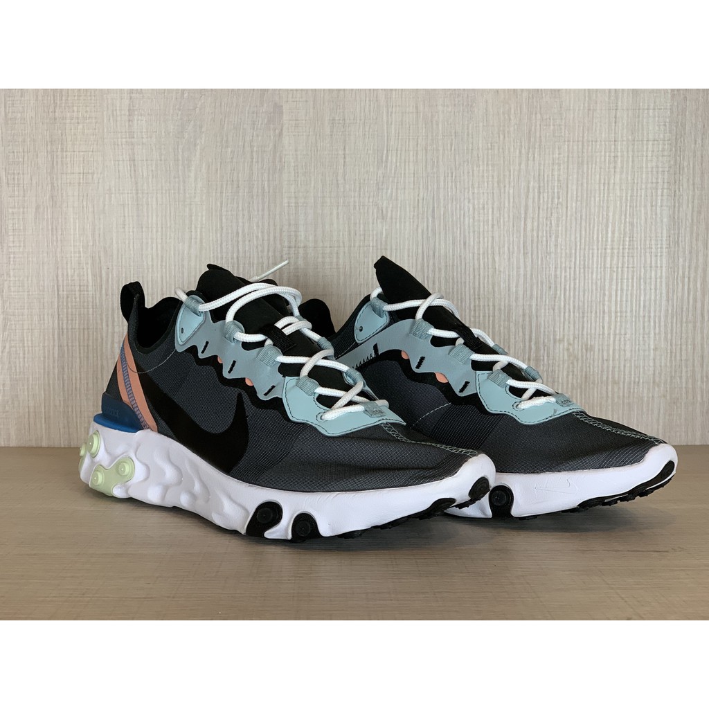 sepatu nike react element 55