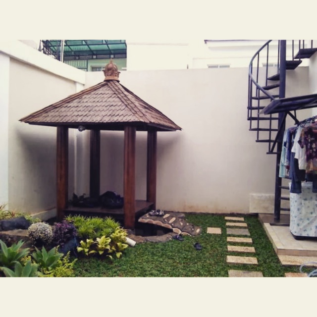 fitrizasayid