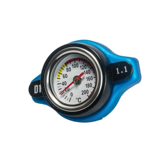 Radiator- Radiator Cap D1 Spec 1.1 - Tutup Radiator D1 Spec 1.1