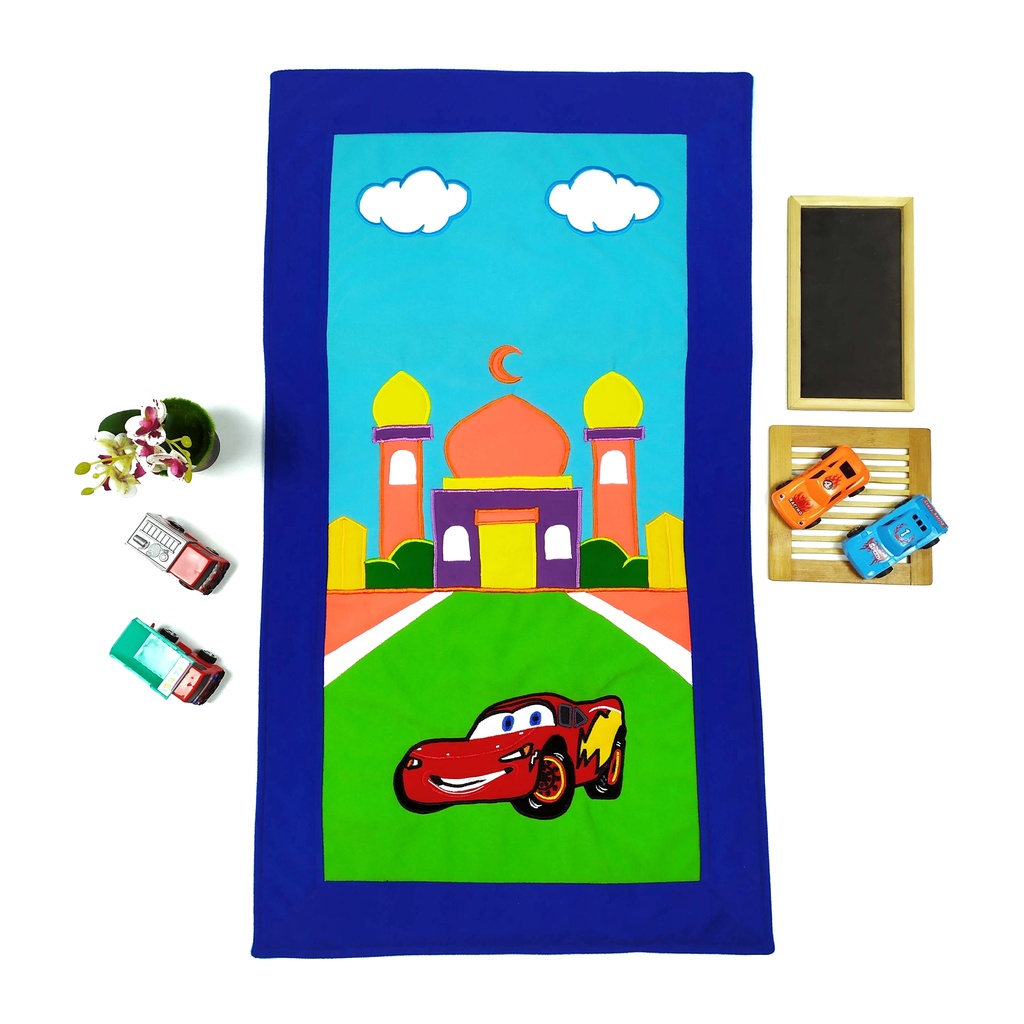 Sajadah Grosir Sajadah Shop Sajadah Anak Karakter Souvenir Sajadah Sajadah Premium Sajadah Bulu