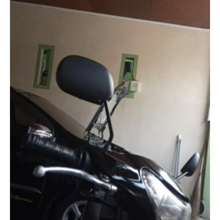 PROMO Spion Standar Yamaha Mio Mio Soul Mio J Mio GT fino Mio Soul GT Kaca Spion Sepion Motor Yamaha (1pasang)