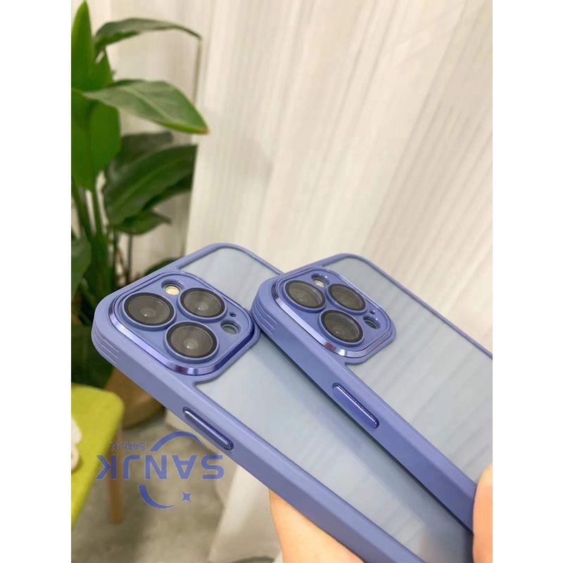 The New! iPhone 13 Pro max Full protection, High-quality metal buttons, metal camera mobile phone case iPhone 13 12 11 Pro max mobile phone case