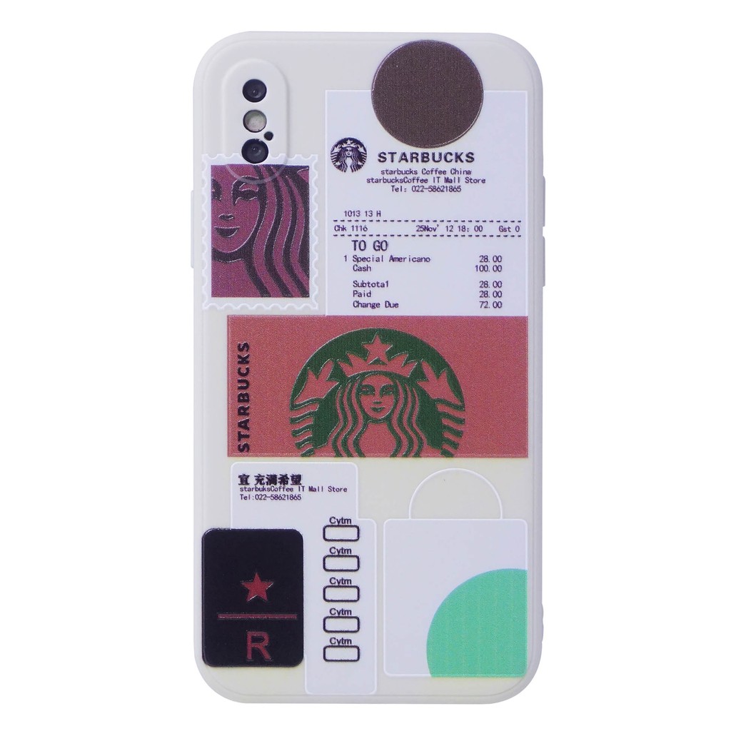 GoodCase - SoftCase Motif Lensa Samsung A02/ M02 | A02S/ M02S | A31 | A50/ A30S | A51/ M40S