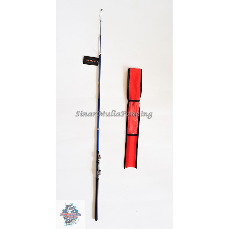 JORAN UTECATE SUPREME 150, 180, 210 CM [CEK DESKRIPSI]