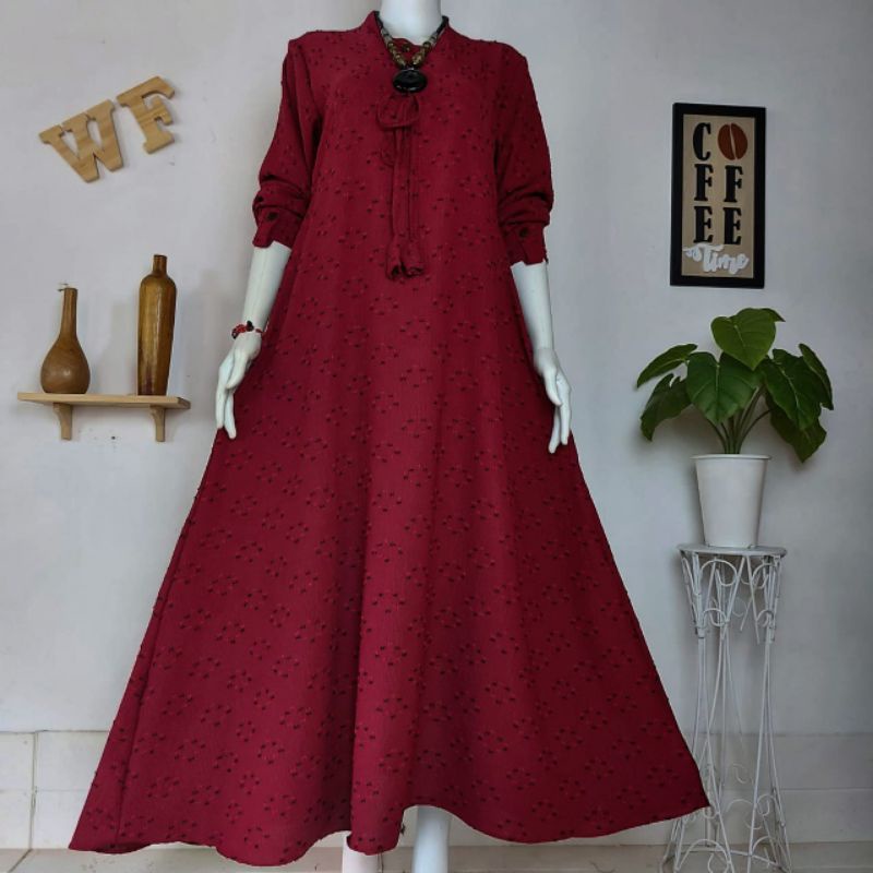 Gamis uragiri