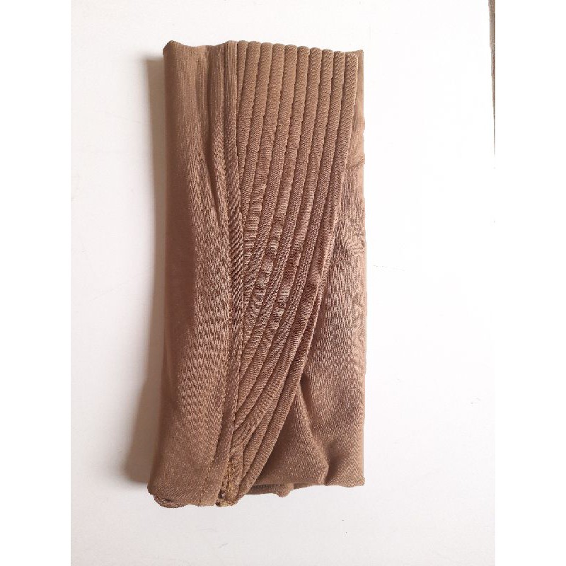 HIJAB SPORT PET KECIL ANTEM-Mocca