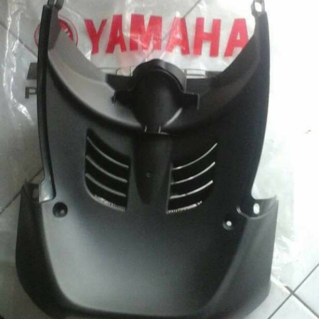 Dek Paru mio soul paru mio soul original