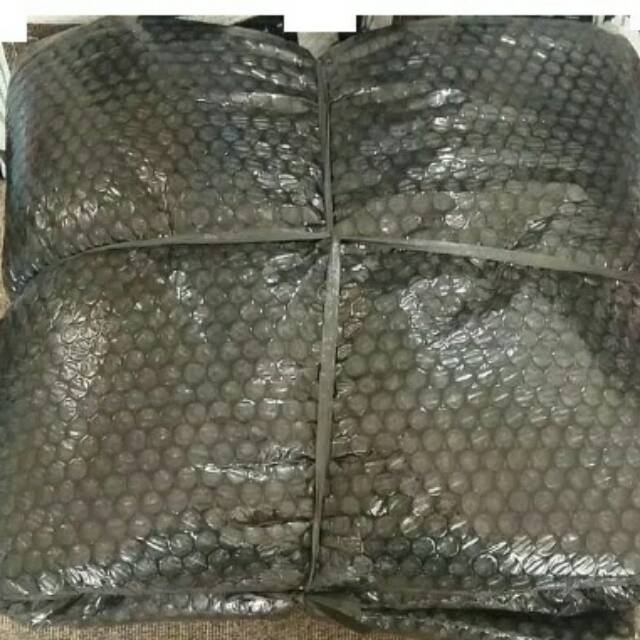 

Ecer Bubble Wrap Hitam 125M x 1M Bagus Berkualitas