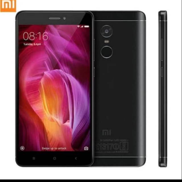 xiaomi redmi note 4x note 4 x ram 4gb 64gb xiaomi note 4x  bkan note 10 note 8 note 9 note 7