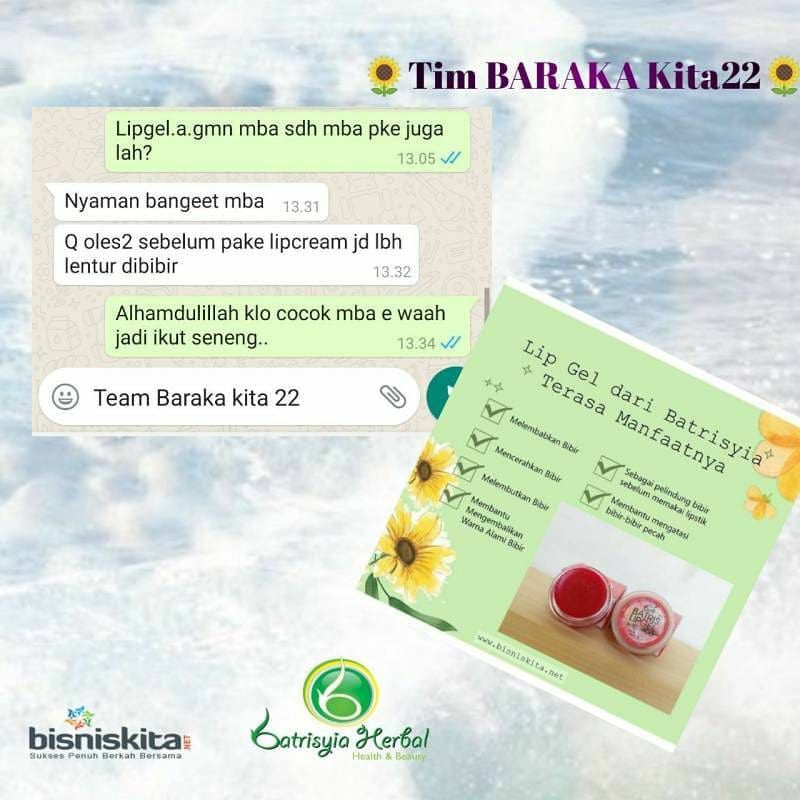 ( BISA COD ) LIP GEL  UNTUK BIBIR PECAH PECAH BIBIR KERIMG DAN BIBIR HITAM