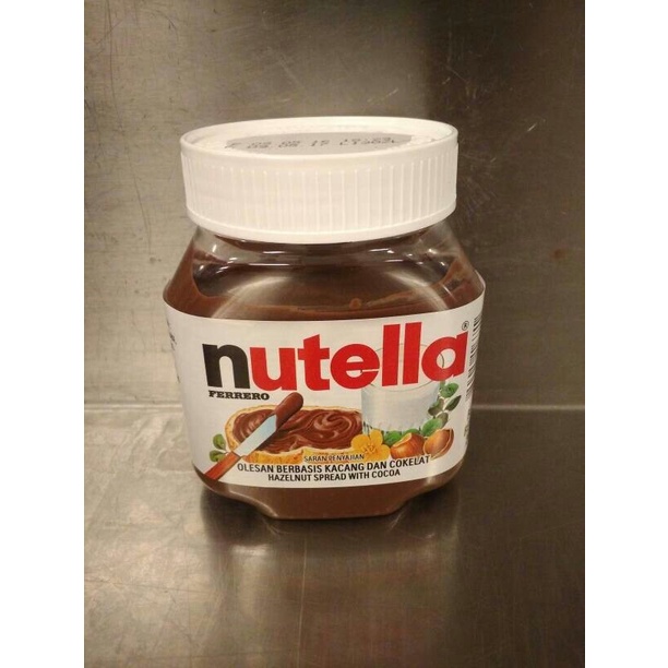 

NUTELLA PERRERO
