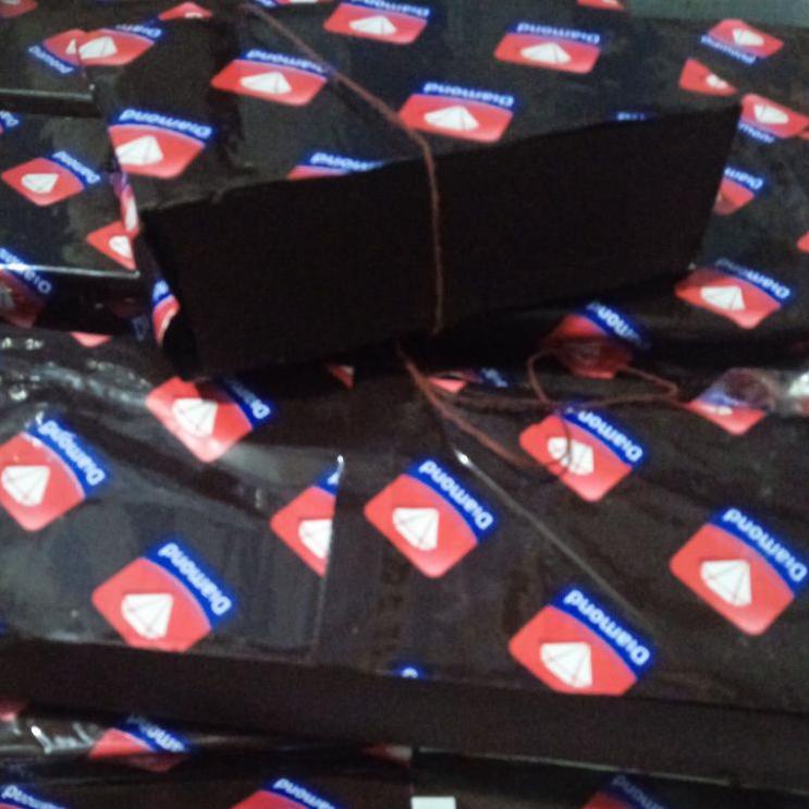 

New Mart--Coklat Blok Diamond 1kg