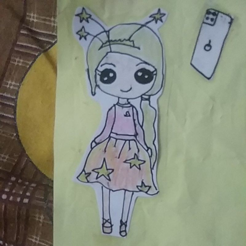 

stiker lucu imut