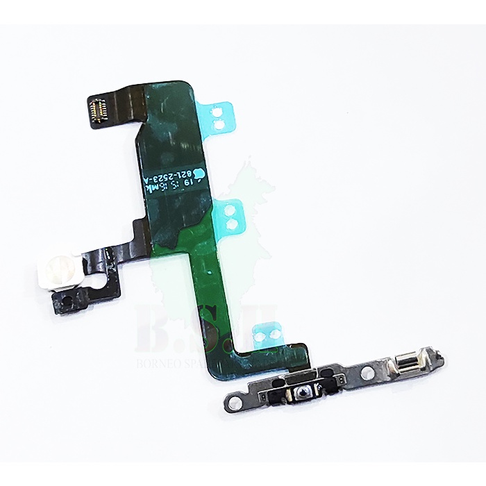 FLEXIBLE ON OFF MIC + BLITE IP 6G