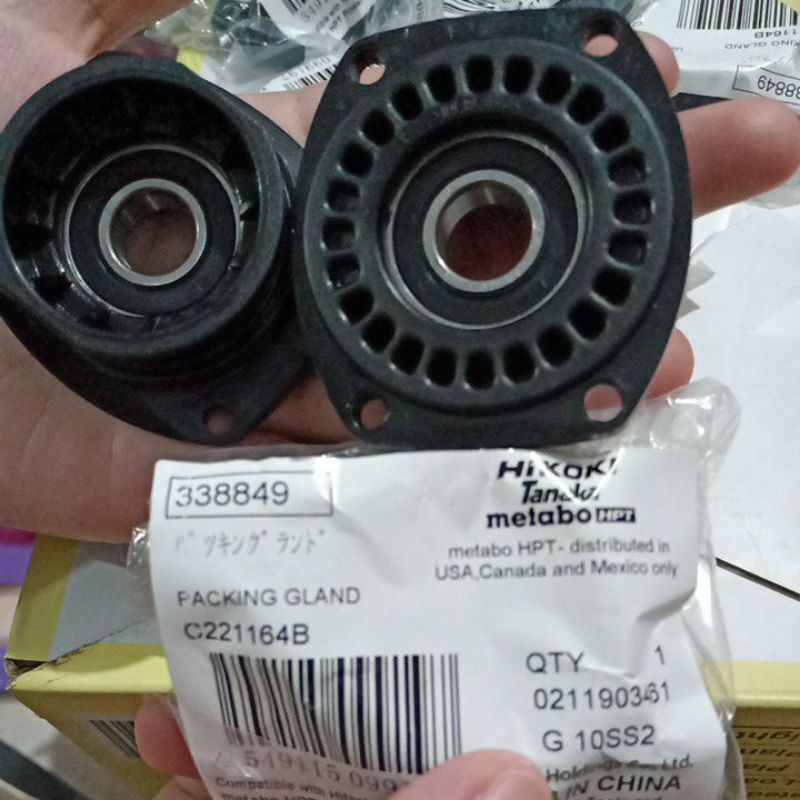 Bearing box grinda Hitachi G10SS2