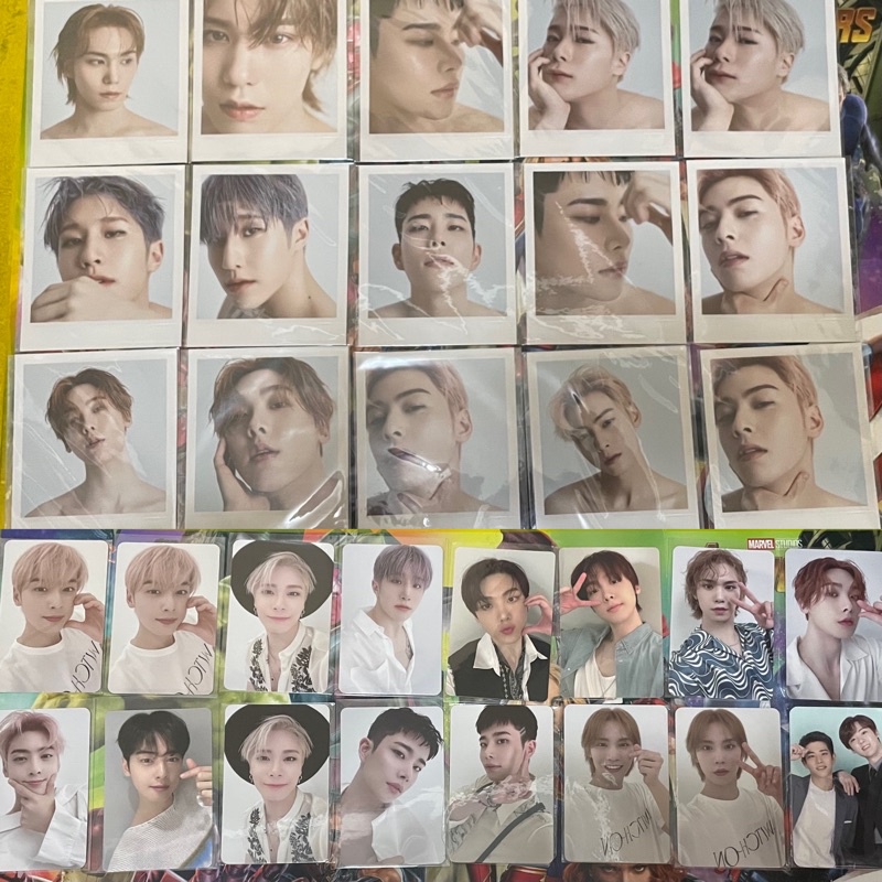 PHOTOCARD ASTRO