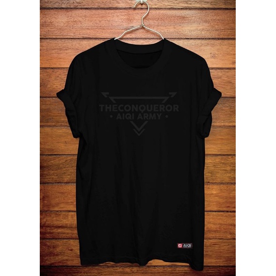 Kaos Distro AIQI CLOTHING