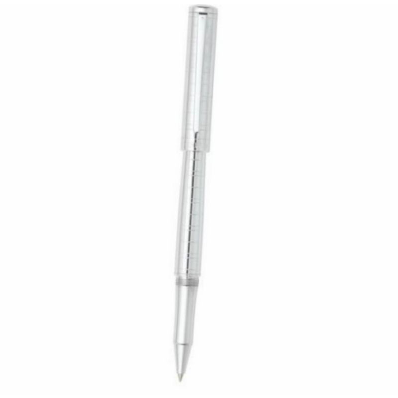 

Sheaffer® Intensity Medici Engraved Chrome Finish Featuring Chrome Plate Trim Rollerball