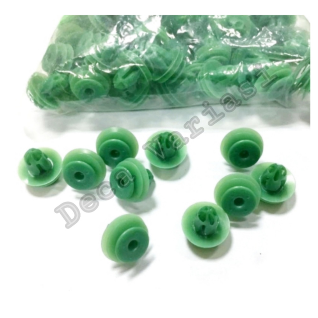 Klip Kancing Door Trim Ertiga Klip Bumper Mobil Ertiga