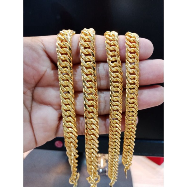 gelang emas penang super promo