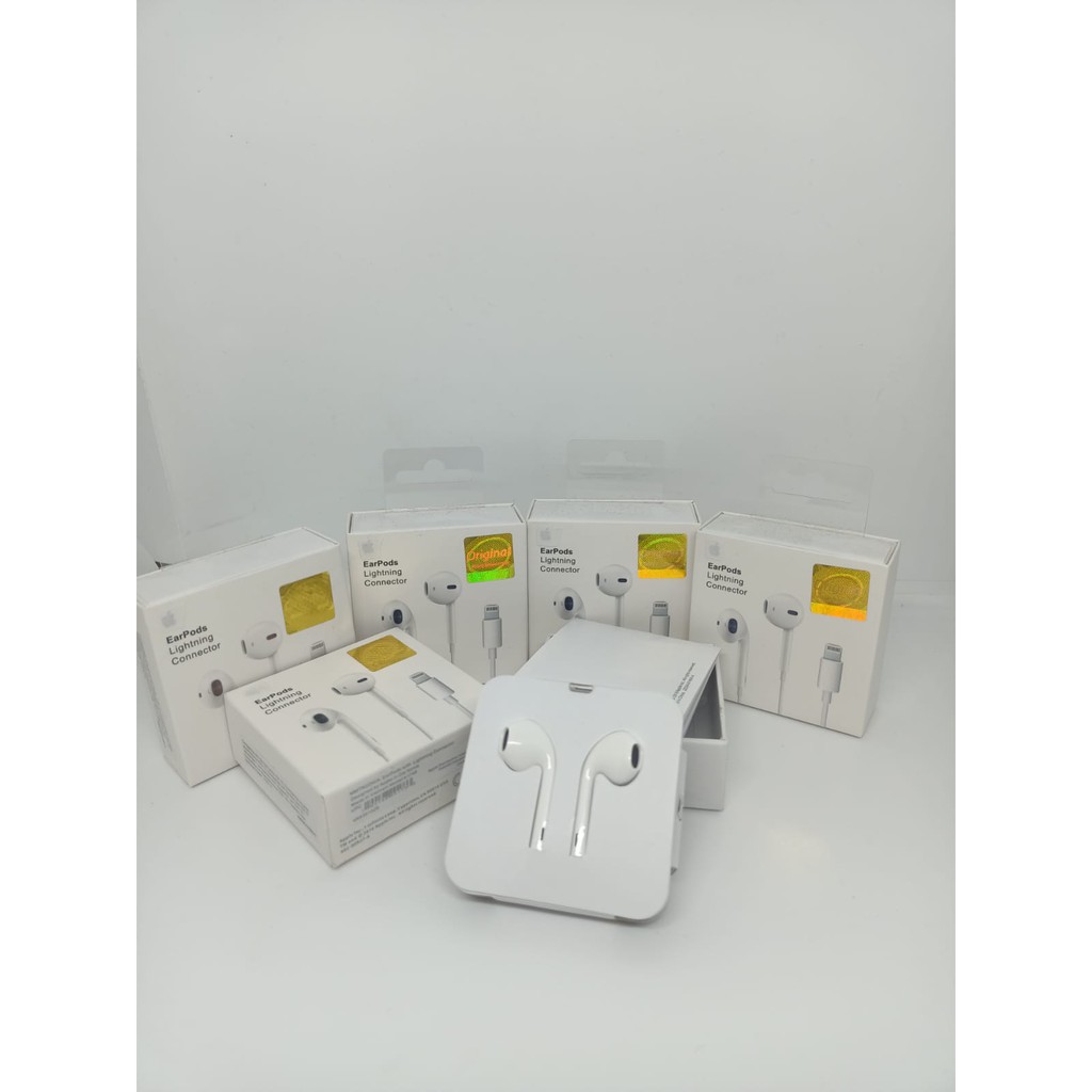 Headset Bluetooth Ori Copotan