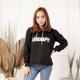 Bess - Sweater Hoodie Murah Wanita / Sweater Hoodie Murah ASHIAAPPP!!!