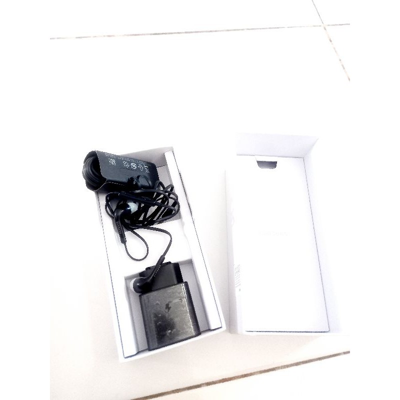 samsung a71 Ram8gb internal128gb hp second mulus terlaris fullset seken bekas lengkap murah-2