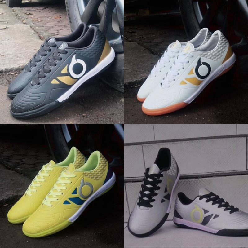 SEPATU FUTSAL ORTUSEIGHT IC SIZE 39-43