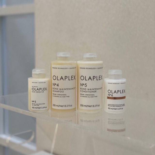 OLAPLEX SET