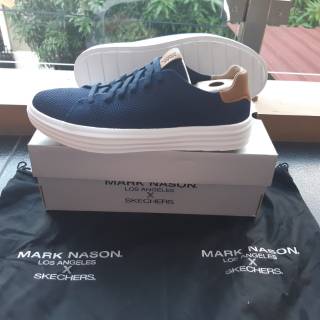 mark nason x skechers harga
