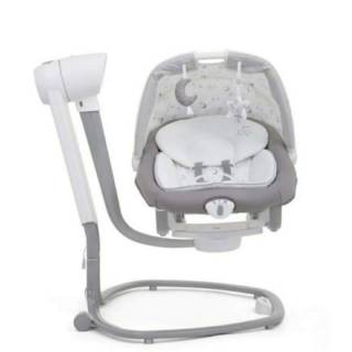 harga bouncer joie serina