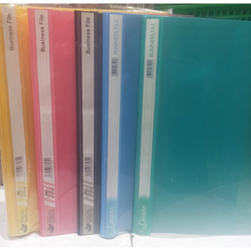 

MAP BUSINESS FILE per pcs