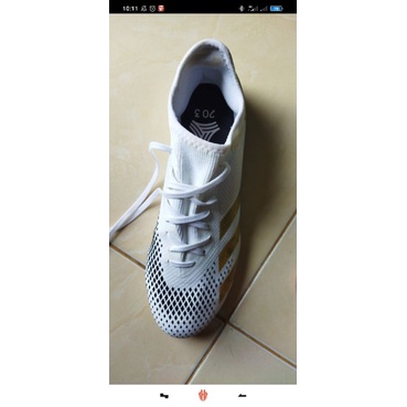 adidas predator mutator 20.3 futsal