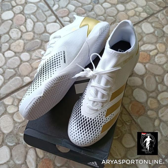 Spesial Sepatu Futsal Adidas Predator 20.3 In