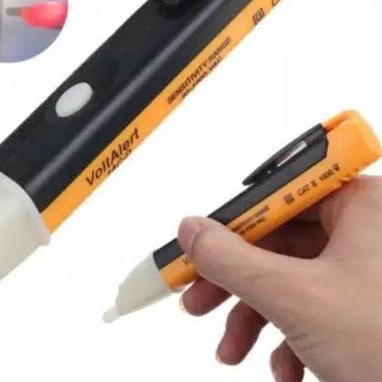֍ TESPEN / Tespen Otomatis Bunyi Pendeteksi KABEL Putus taspen Tes pen ➭