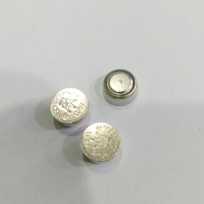 Baterai Kancing Button Cell Lr41