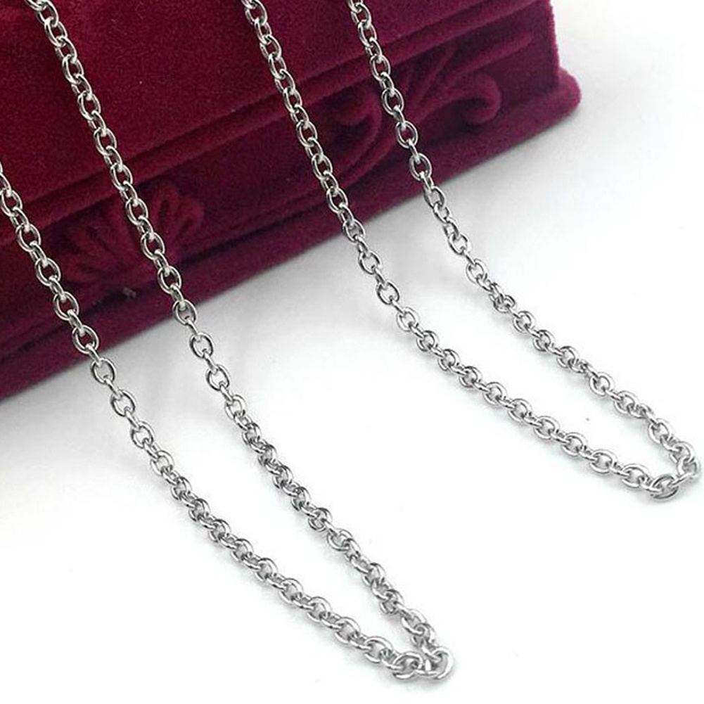 Hu Hu Hu Hu Hu Alat Bantu Pasang Kacamata♡ Kalung Rantai Liontin Hatisayap Hias Berlian Imitasi Untuk Hadiah