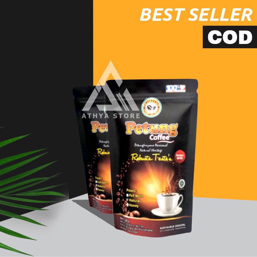 

OLEH OLEH KHAS PEKALONGAN KOPI PETUNG, KOPI PETUNG ROBUSTA DAN KOPI PETUNG ARABICA